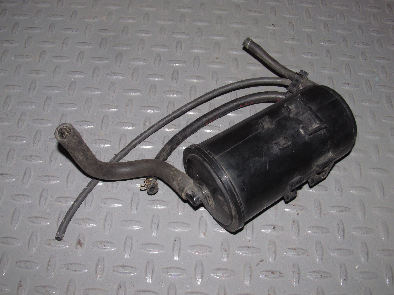 93-97 Honda Del Sol OEM Charcoal Canister Evap Tank