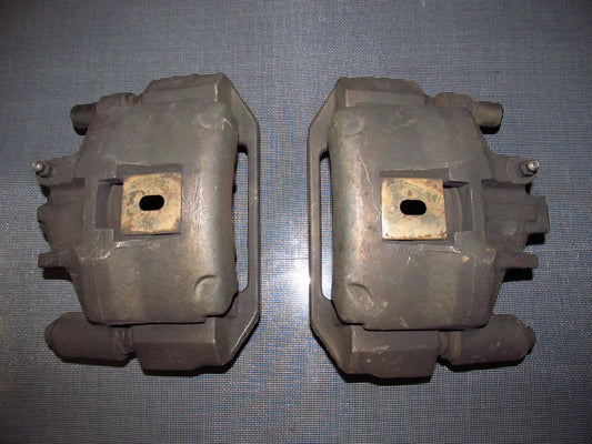 94-97 Mustang OEM Brake Caliper - Front Set