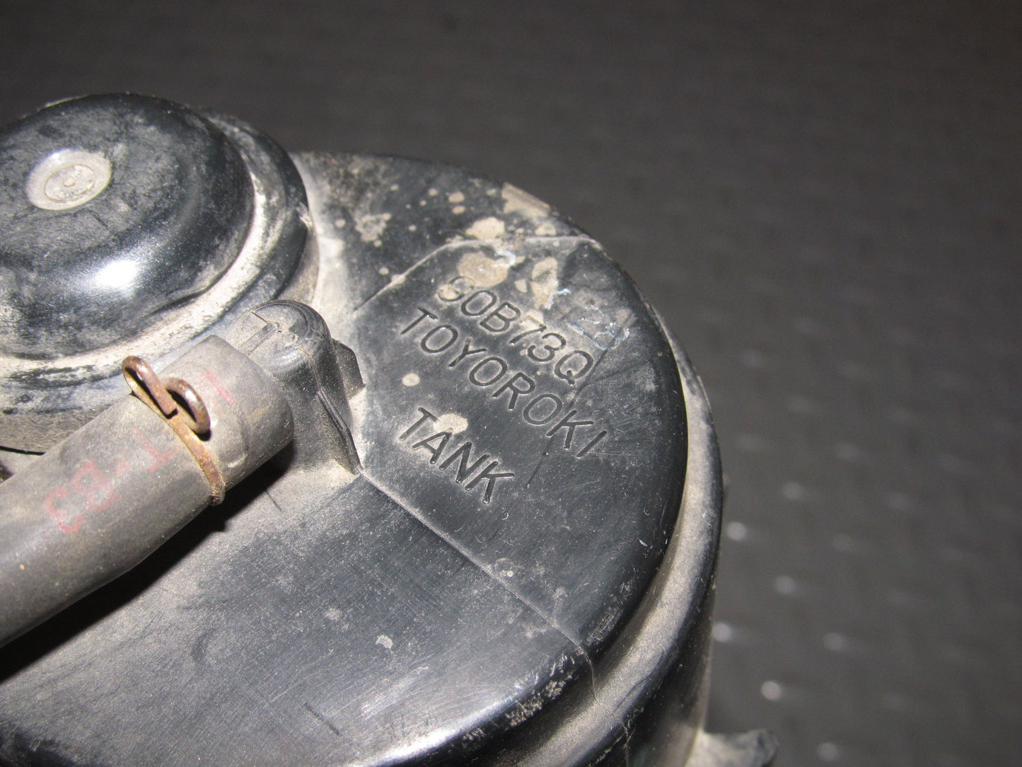 93-97 Honda Del Sol OEM Charcoal Canister Evap Tank