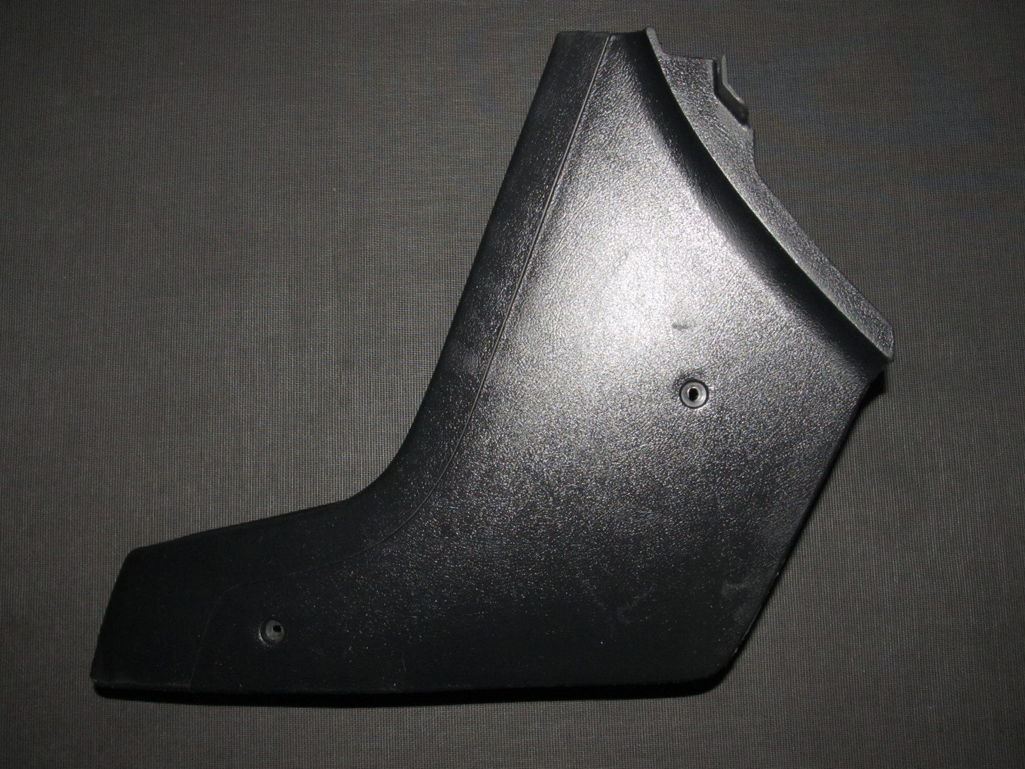88 89 90 91 Honda CRX OEM Shifter Console Panel