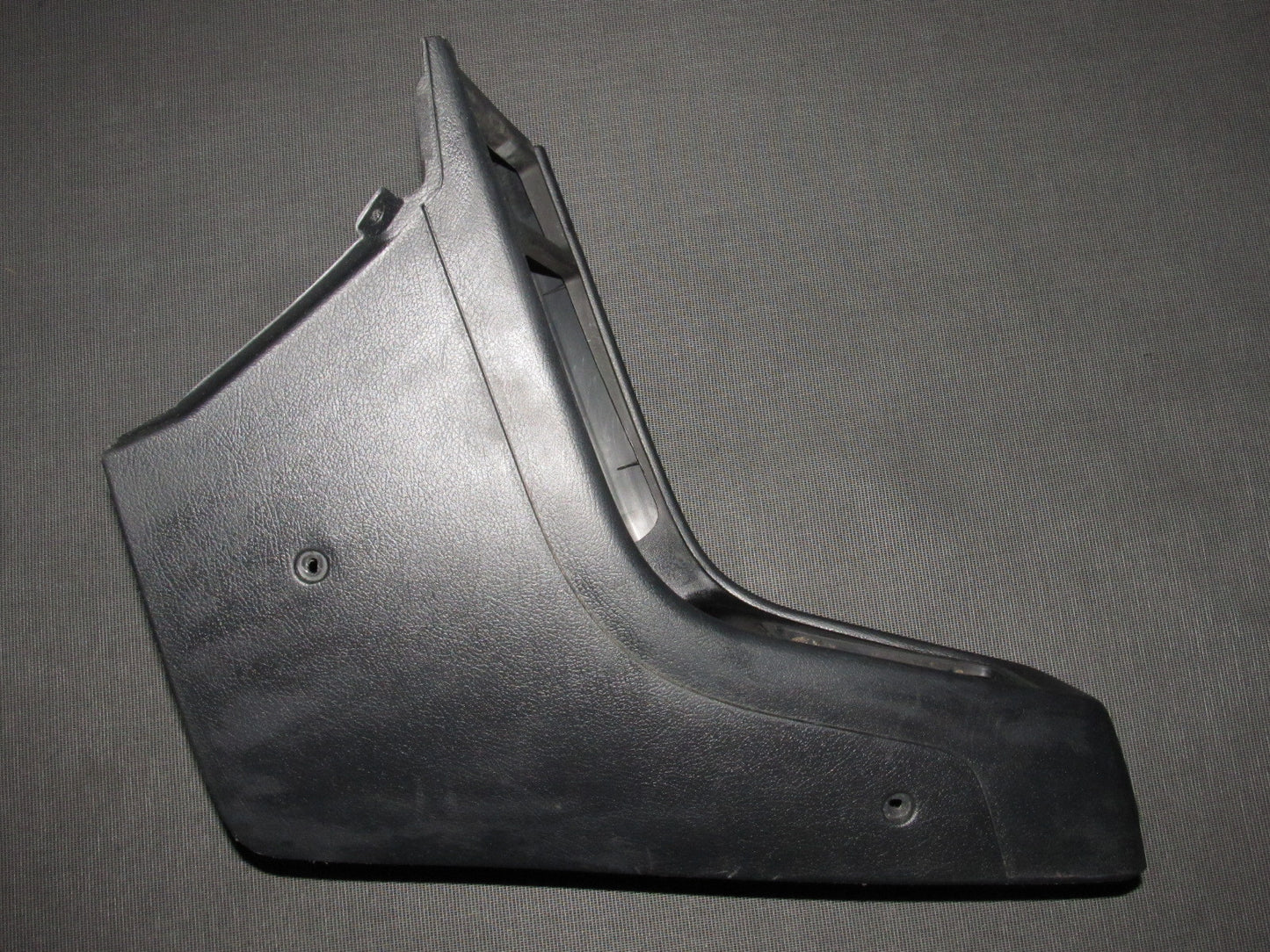 88 89 90 91 Honda CRX OEM Shifter Console Panel