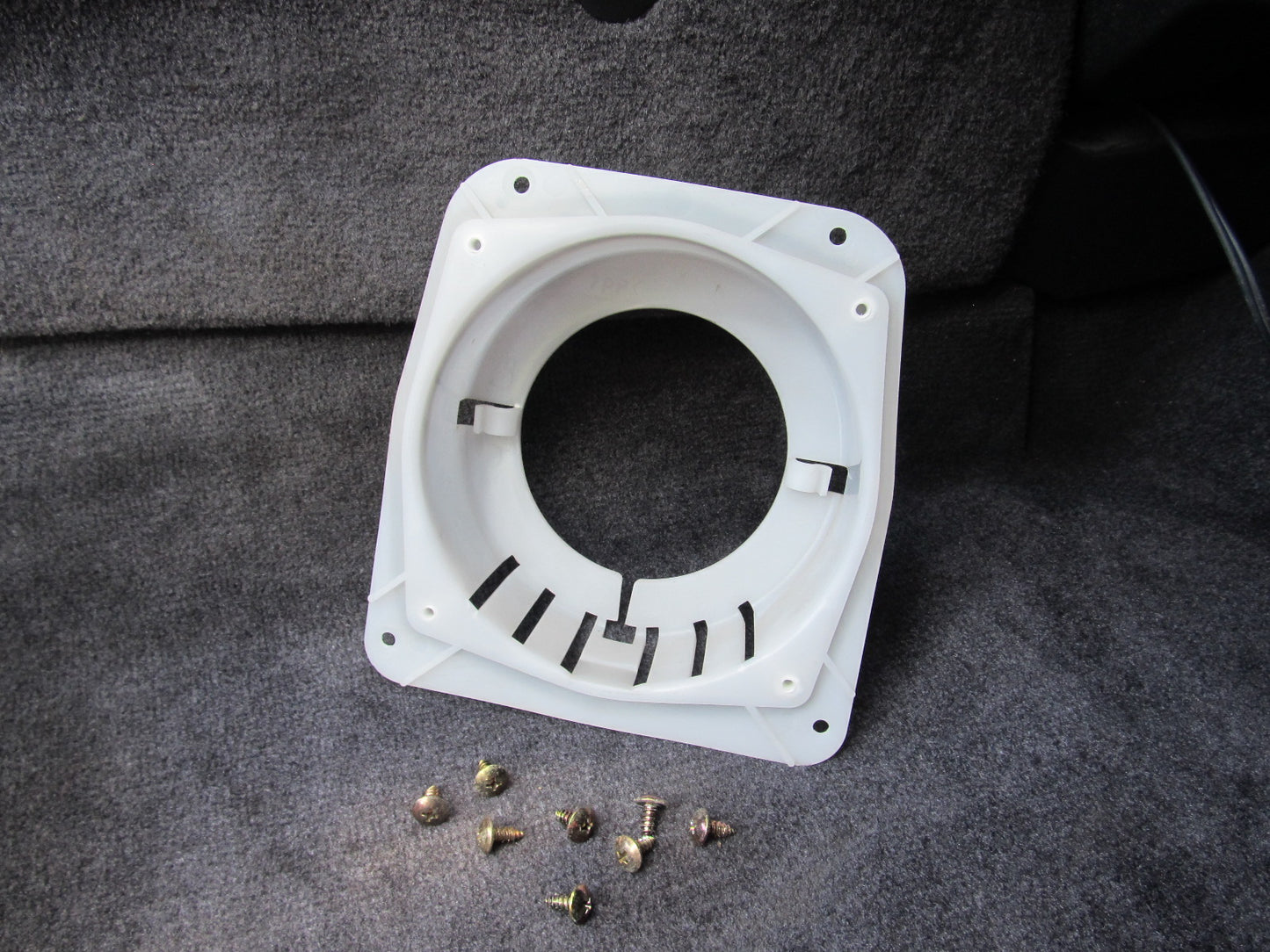 94 95 96 97 Mitsubishi 3000GT OEM Front Door Speaker Mounting Bracket