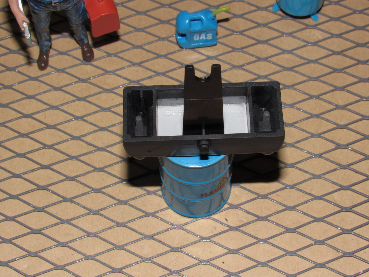 01 02 03 Dodge Caravan OEM Wiper INT Switch Cap Cover Trim