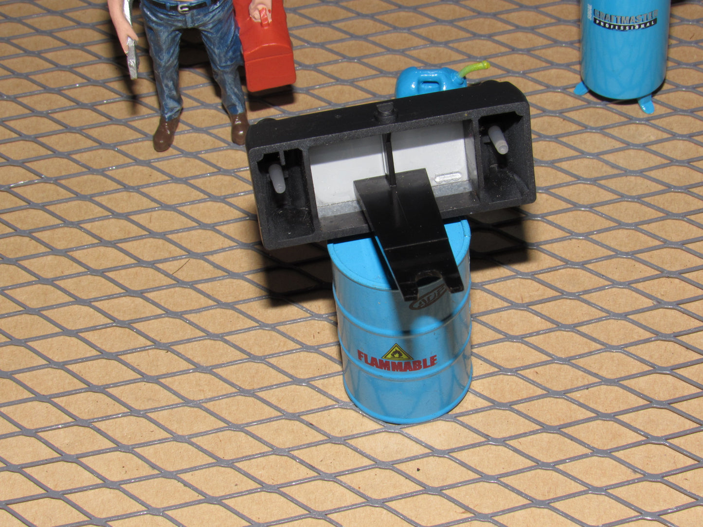 01 02 03 Dodge Caravan OEM Wiper INT Switch Cap Cover Trim