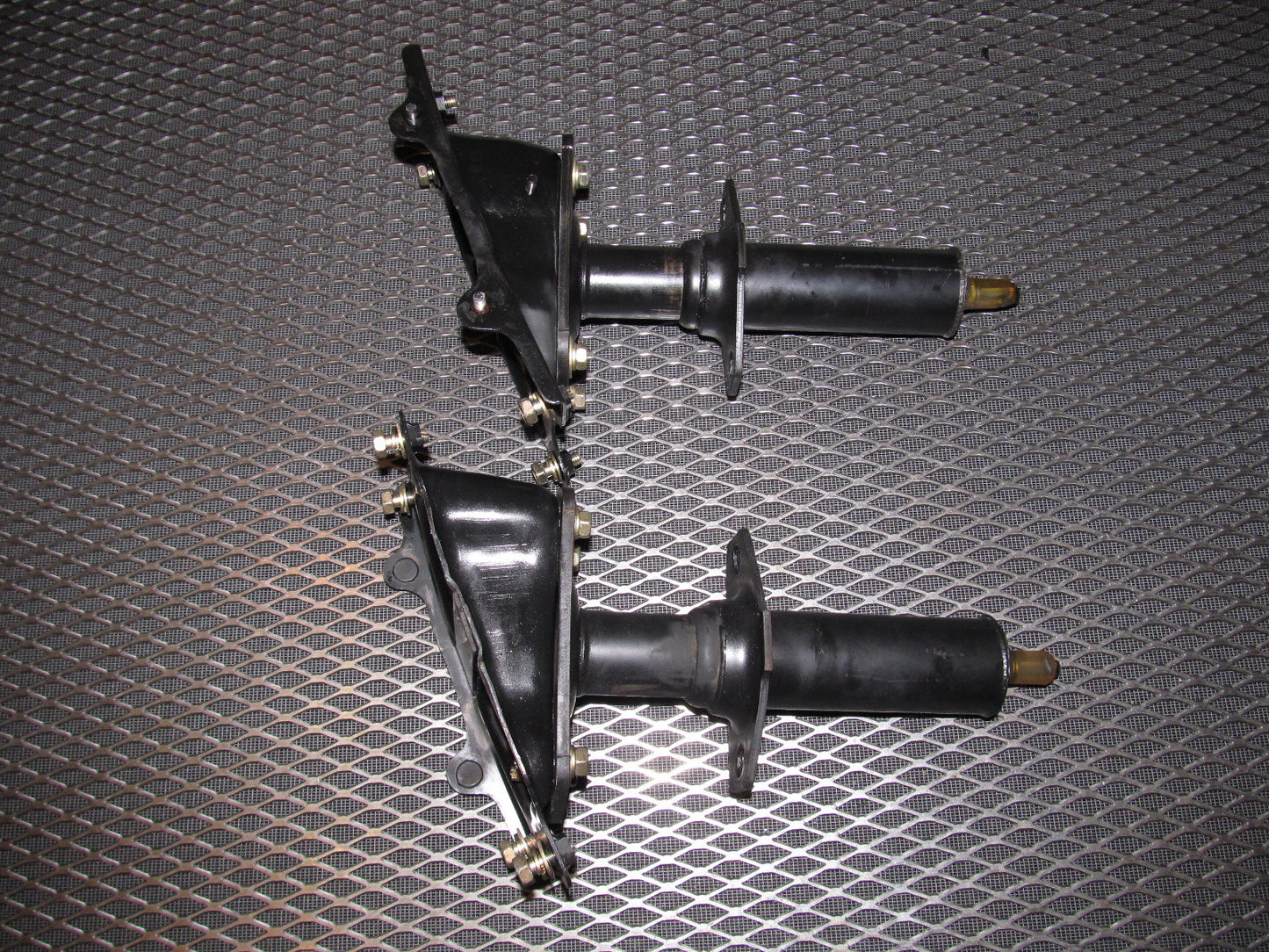 94 95 96 Mitsubishi 3000GT OEM Front Bumper Reinforcement Bracket