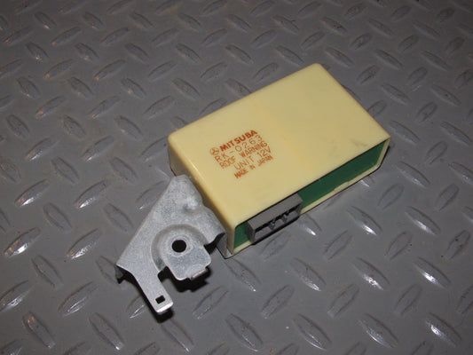 93-97 Honda Del Sol OEM Roof Warning Unit RK-0263