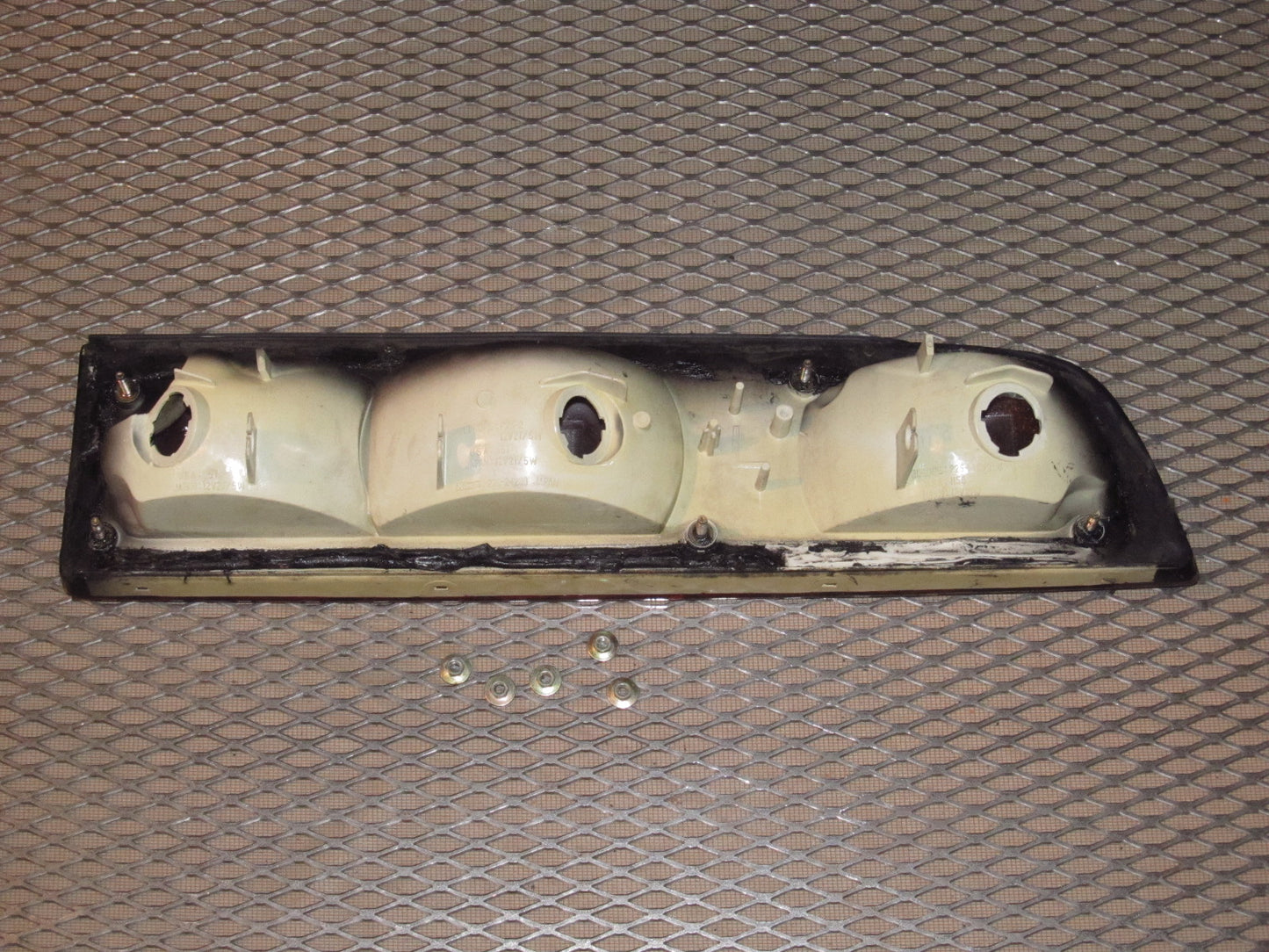 87 88 89 300zx OEM Tail Light - Left