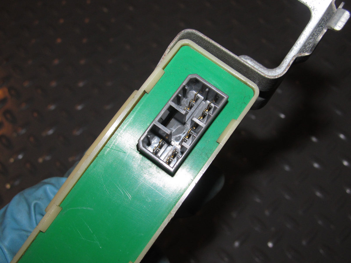93-97 Honda Del Sol OEM Roof Warning Unit RK-0263