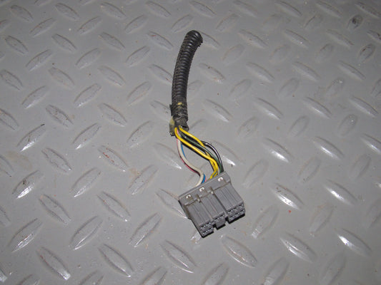 93-97 Honda Del Sol OEM Roof Warning Unit Pigtail Harness