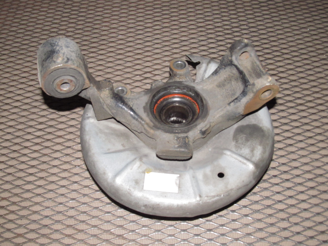 9093 Mazda Miata OEM Rear Wheel Spindle Knuckle Hub Left