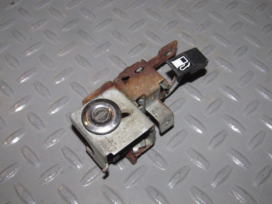 93-95 Honda Del Sol OEM Gas Door Cover Release Lever Switch