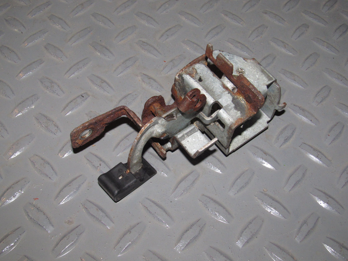 93-95 Honda Del Sol OEM Gas Door Cover Release Lever Switch
