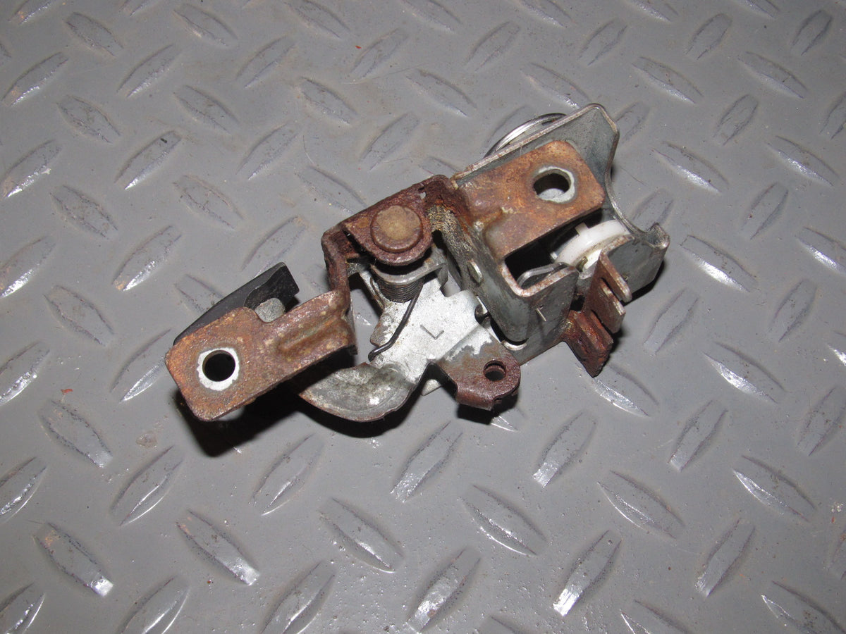 93-95 Honda Del Sol OEM Gas Door Cover Release Lever Switch
