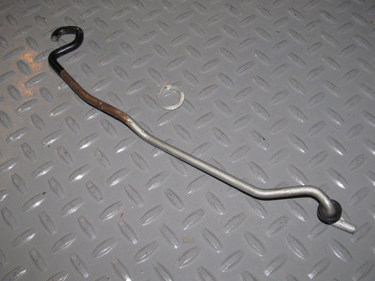 93-97 Honda Del Sol OEM Hood Prop Rod Holder