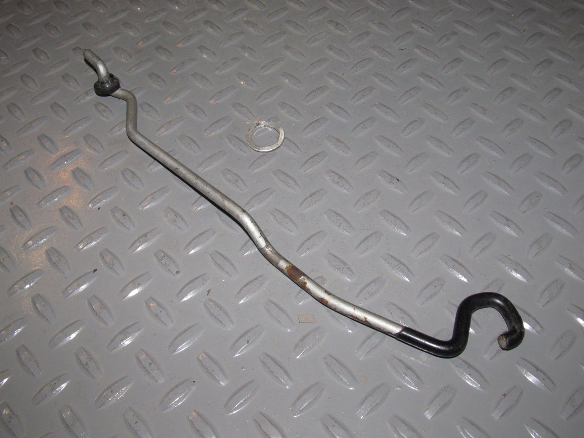 93-97 Honda Del Sol OEM Hood Prop Rod Holder