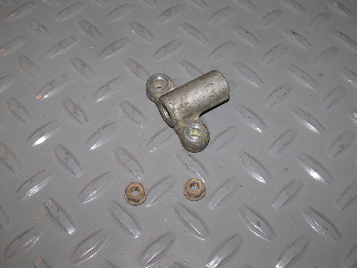 93-97 Honda Del Sol OEM Brake Line Coupler Connector