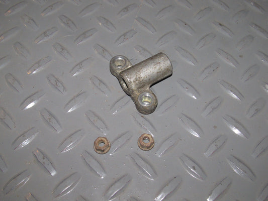 93-97 Honda Del Sol OEM Brake Line Coupler Connector
