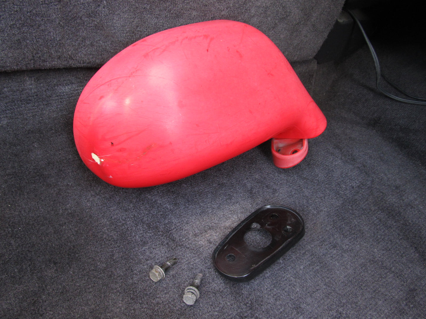 94 95 96 97 Mitsubishi 3000GT OEM Power Exterior Side Mirror - Right