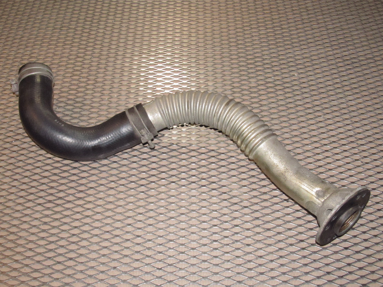 79 80 Datsun 280zx OEM Gas Tank Fuel Tube 2+0