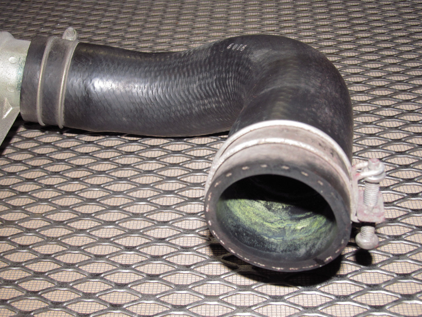 79 80 Datsun 280zx OEM Gas Tank Fuel Tube 2+0