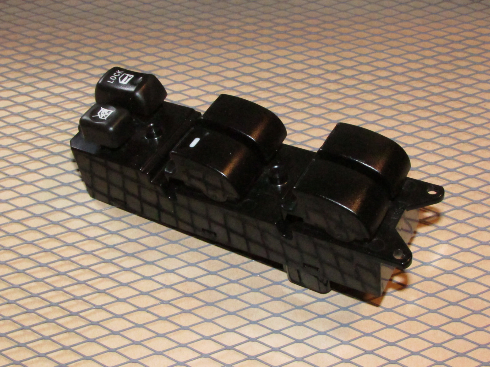 08 09 10 11 12 13 14 15 Lancer Evo X OEM Front Window Switch - Left