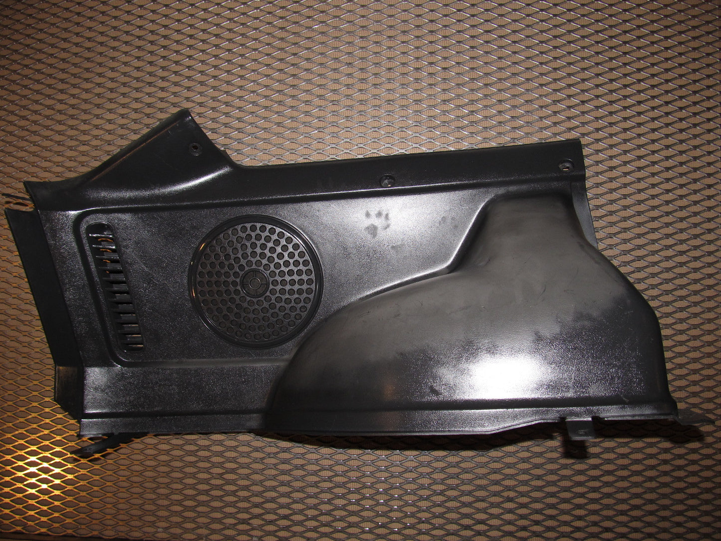 84 85 Mazda RX7 OEM Interior Quarter Panel Cover - Set