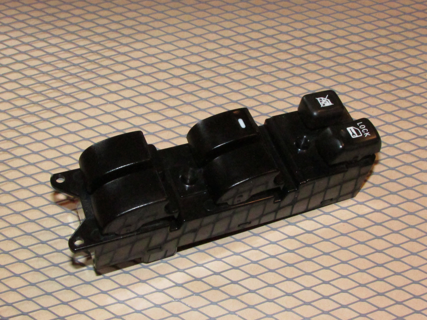 08 09 10 11 12 13 14 15 Lancer Evo X OEM Front Window Switch - Left