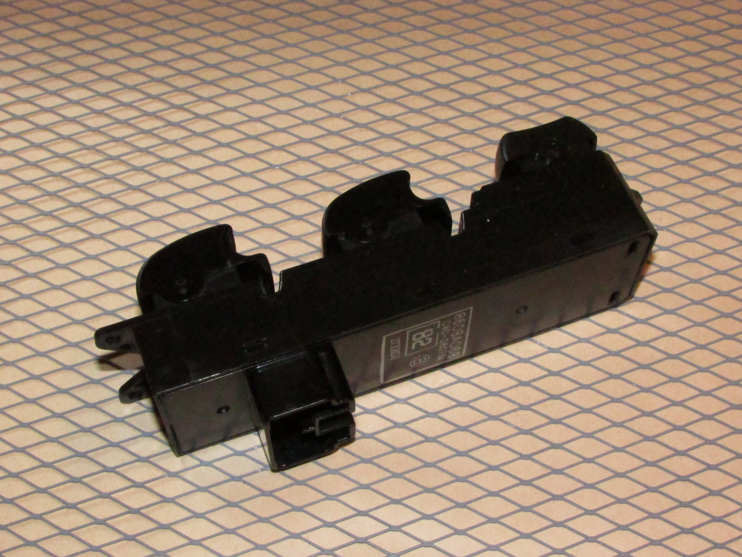 08 09 10 11 12 13 14 15 Lancer Evo X OEM Front Window Switch - Left