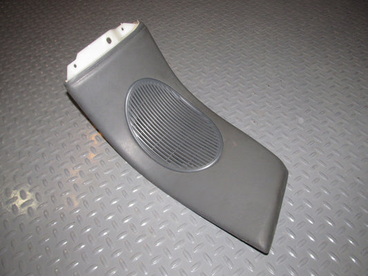 93-97 Honda Del Sol OEM Rear Speaker Panel Cover - Left