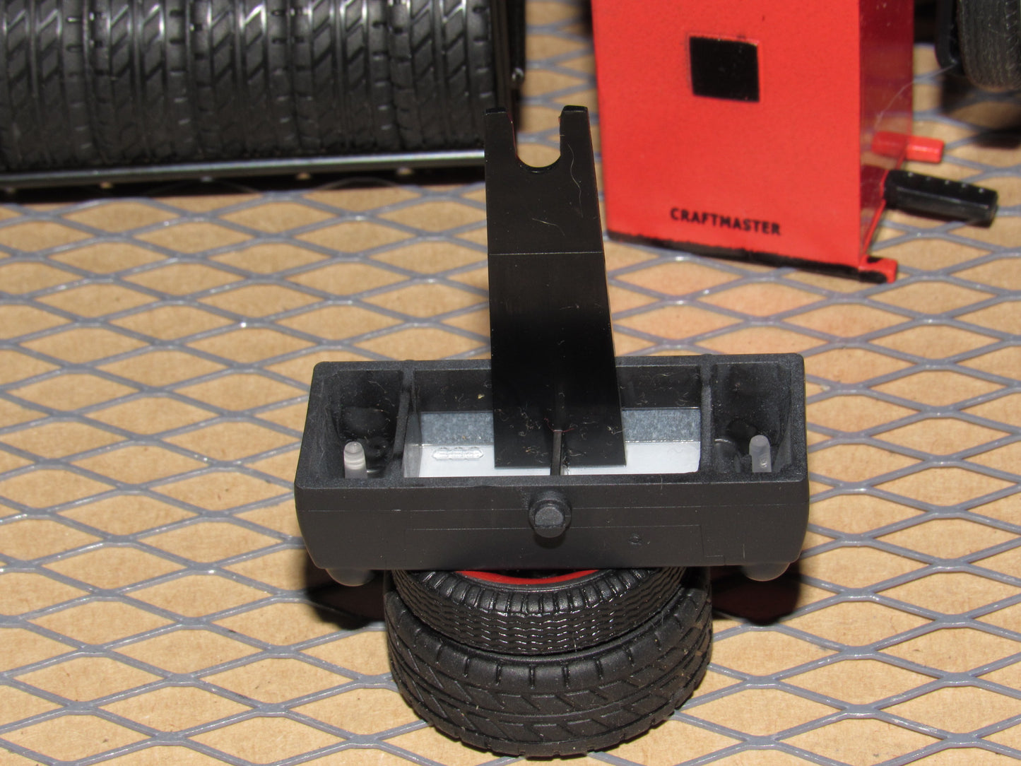 01 02 03 Chrysler Voyager OEM Wiper INT Switch Cap Cover Trim