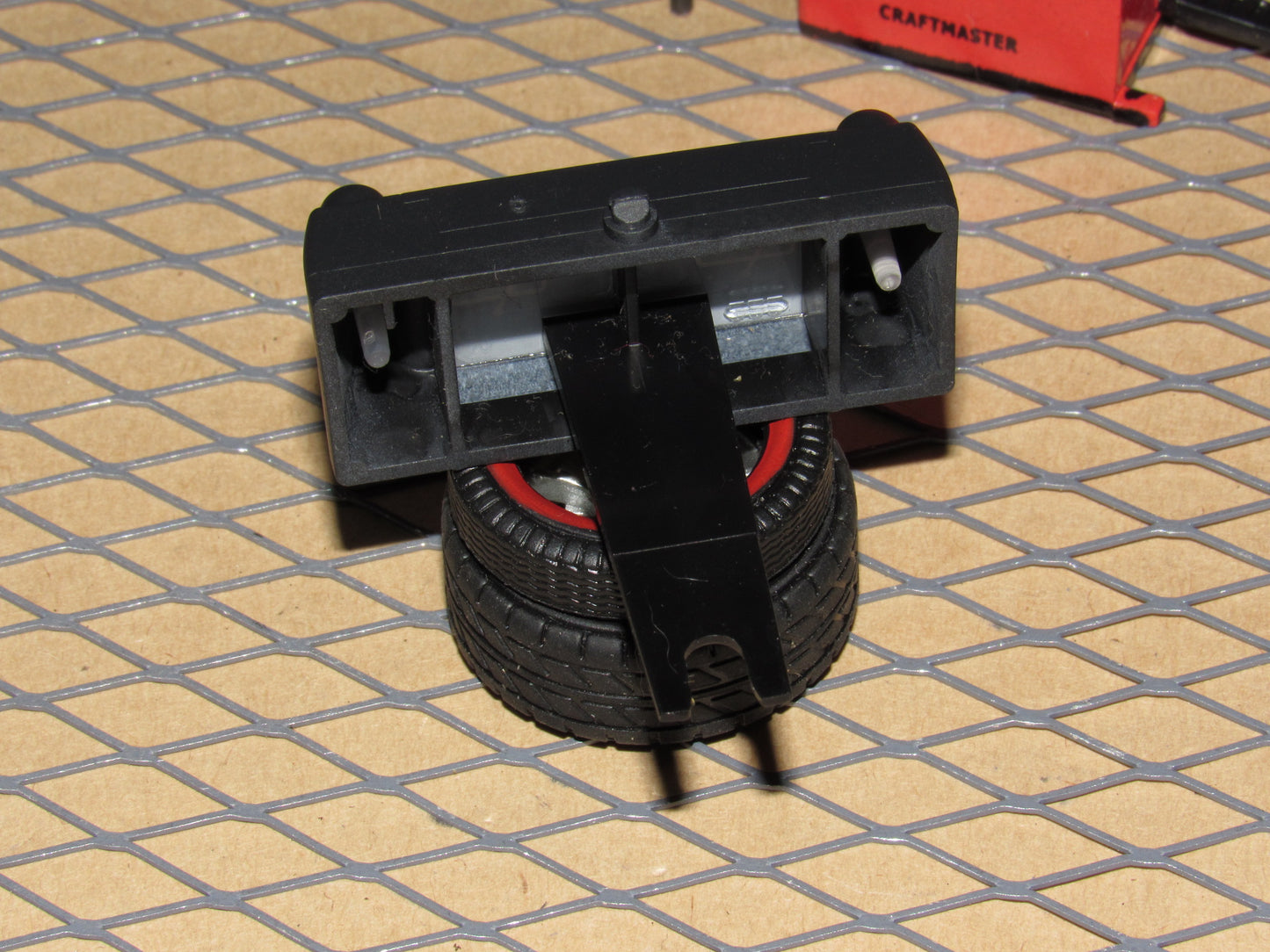 01 02 03 Chrysler Voyager OEM Wiper INT Switch Cap Cover Trim