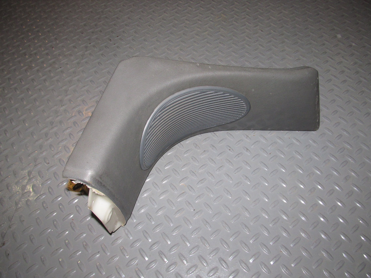 93-97 Honda Del Sol OEM Rear Speaker Panel Cover - Left