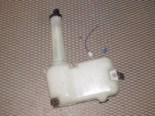 89 90 91 92 Toyota Supra OEM Windshield Washer Reservoir Tank