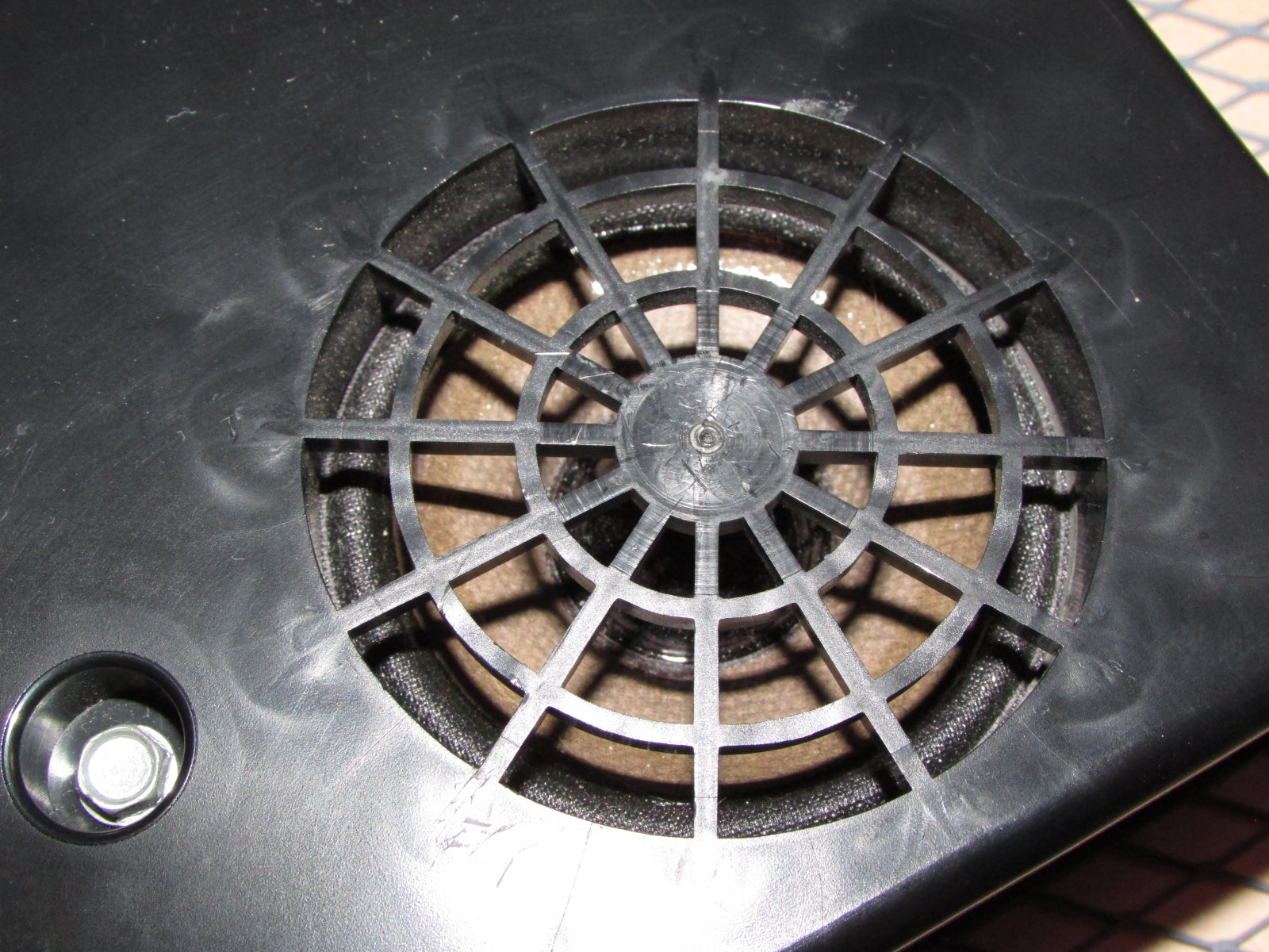 【Bose】 AW_1D FreeSpace IZA 190-HZ integrated zone amplifier | Bose Professional