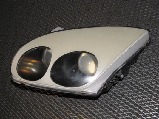 94 95 96 97 Mitsubishi 3000GT OEM Headlight - Left