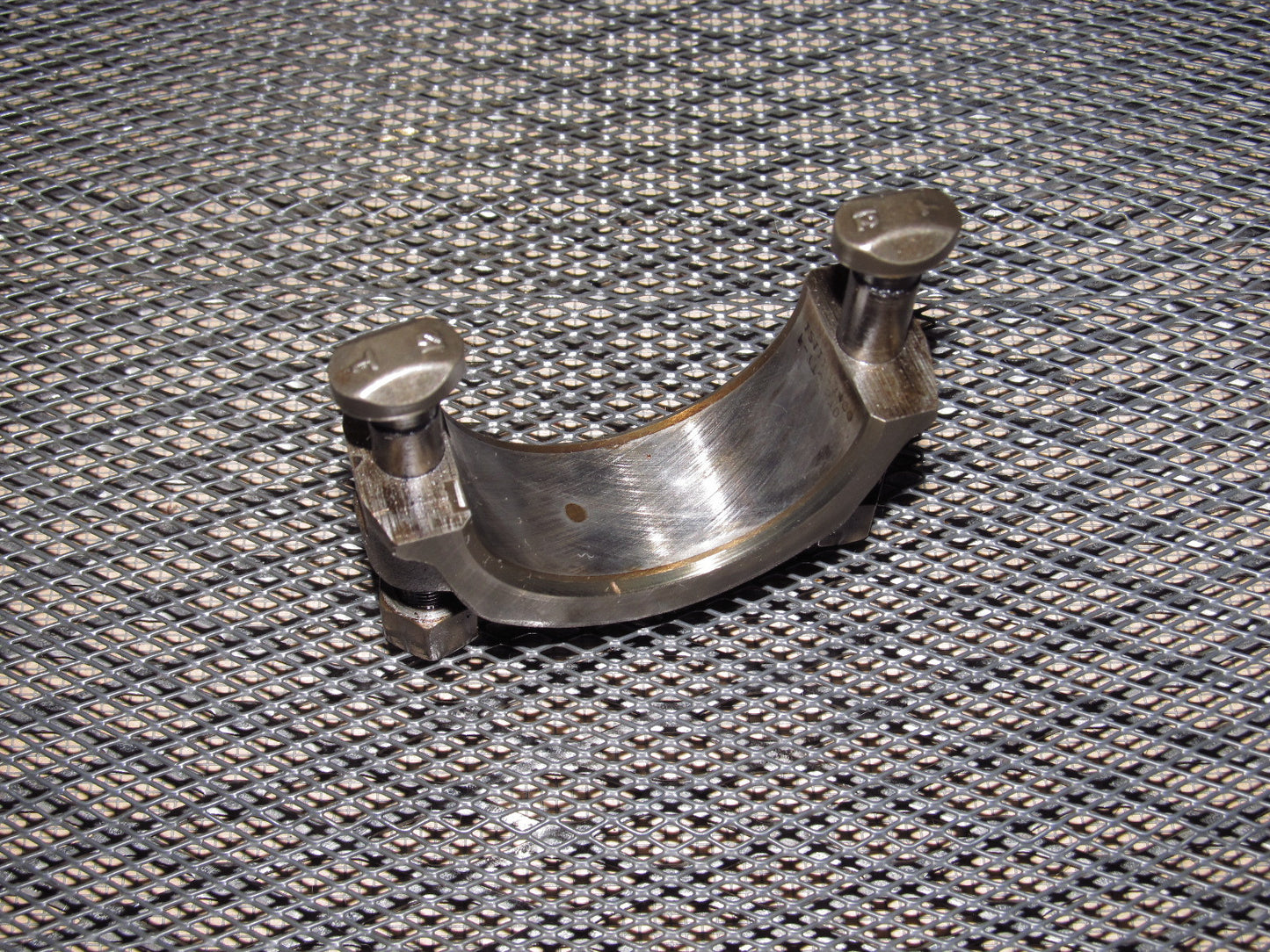 79 80 Datsun 280zx OEM Piston Rod Bearing