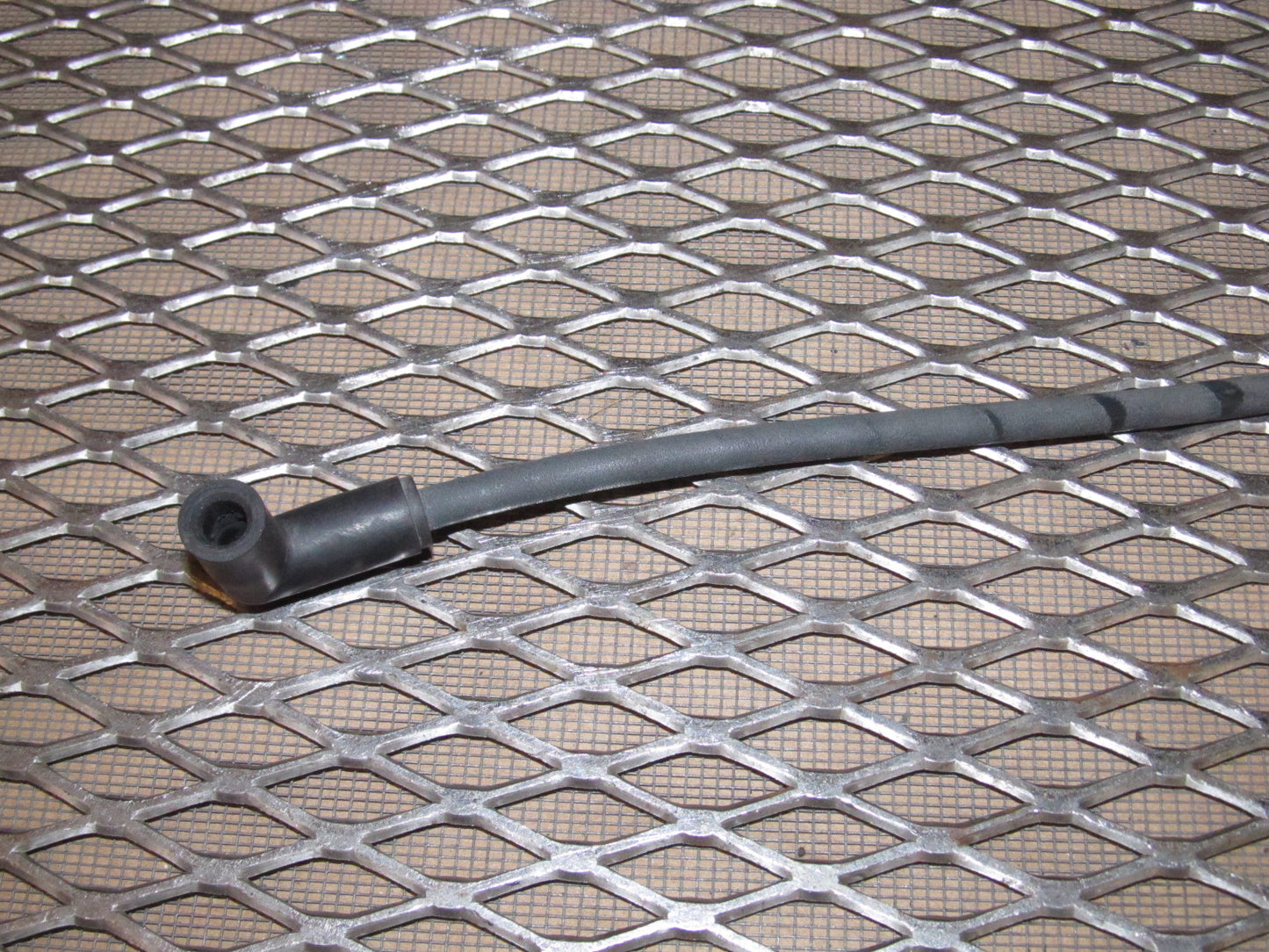 99-04 Ford Mustang OEM Front Wiper Washer Nozzle Line Hose