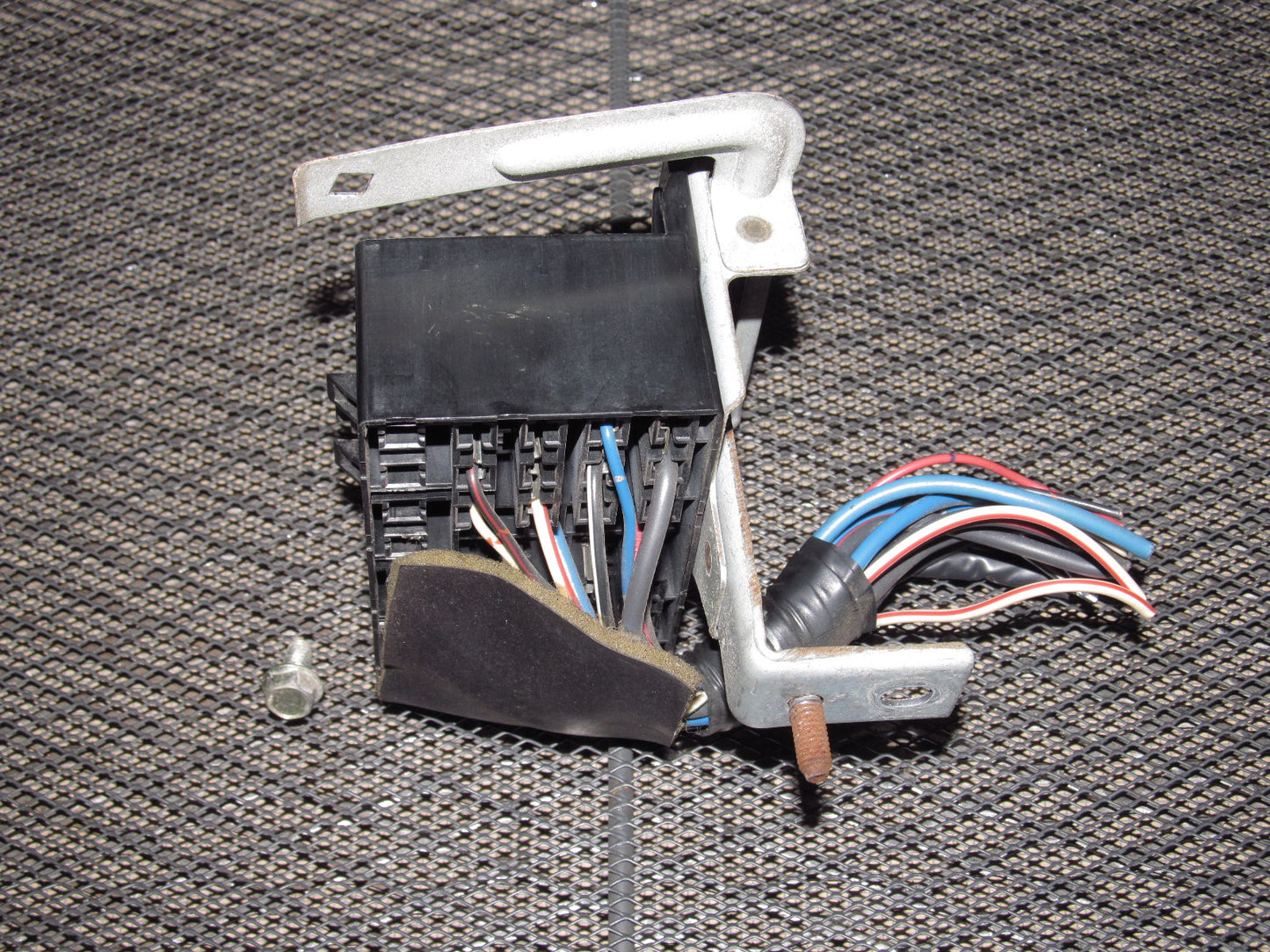 90-93 Mazda Miata OEM Dash Interior Fuse Box