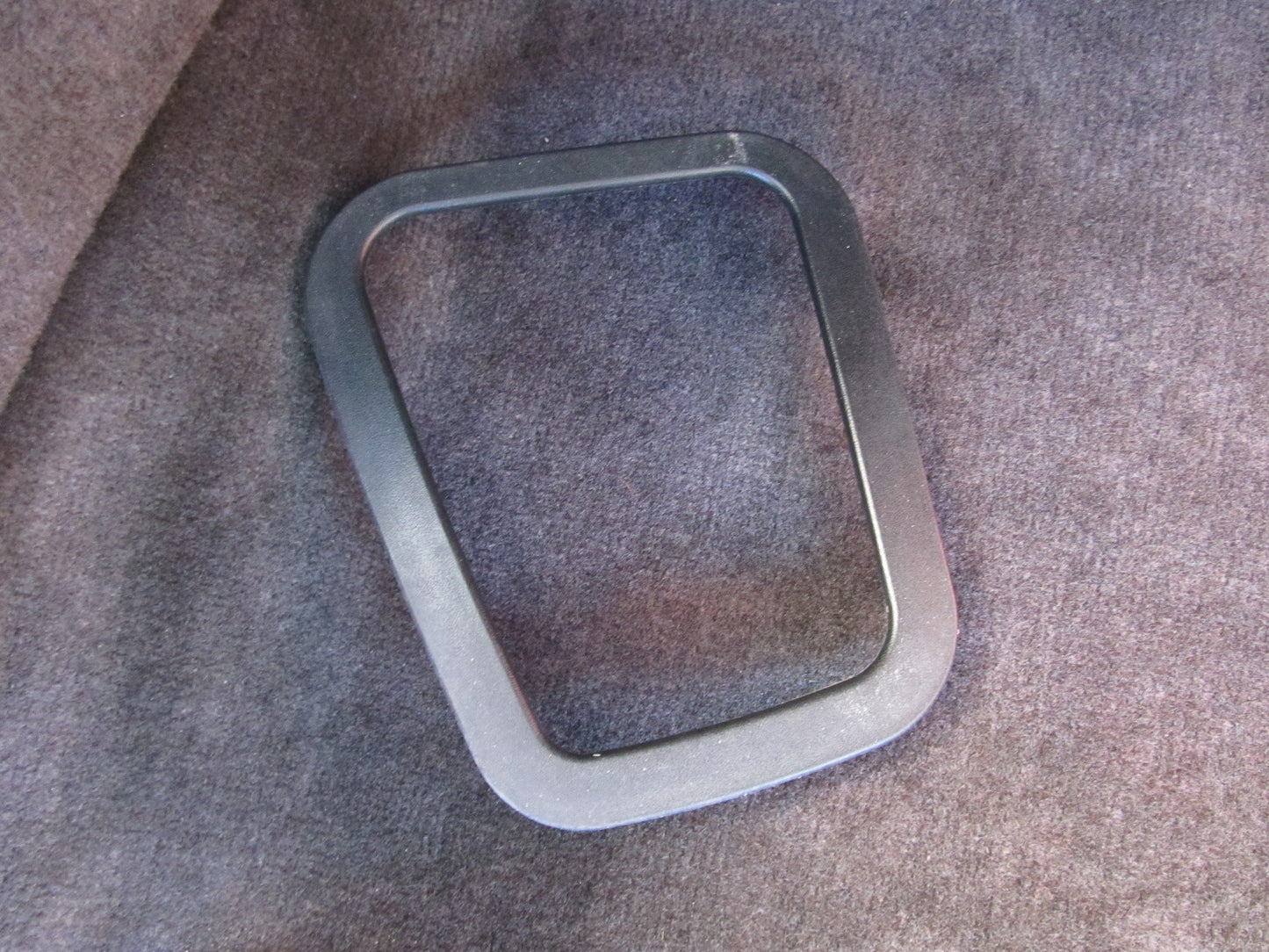 94 95 96 97 Mitsubishi 3000GT OEM A/T Shifter Bezel Trim Cover