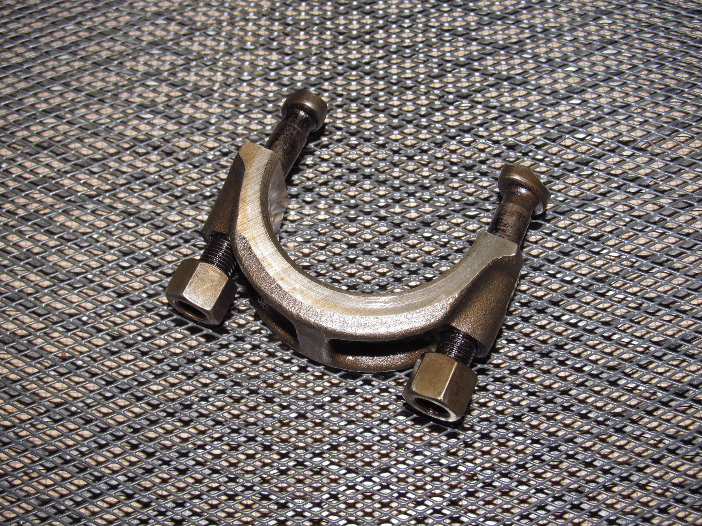 79 80 Datsun 280zx OEM Piston Rod Bearing