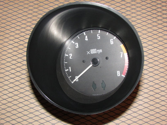 70 71 Datsun 240z OEM Tachometer Tach Rpm Meter Gauge