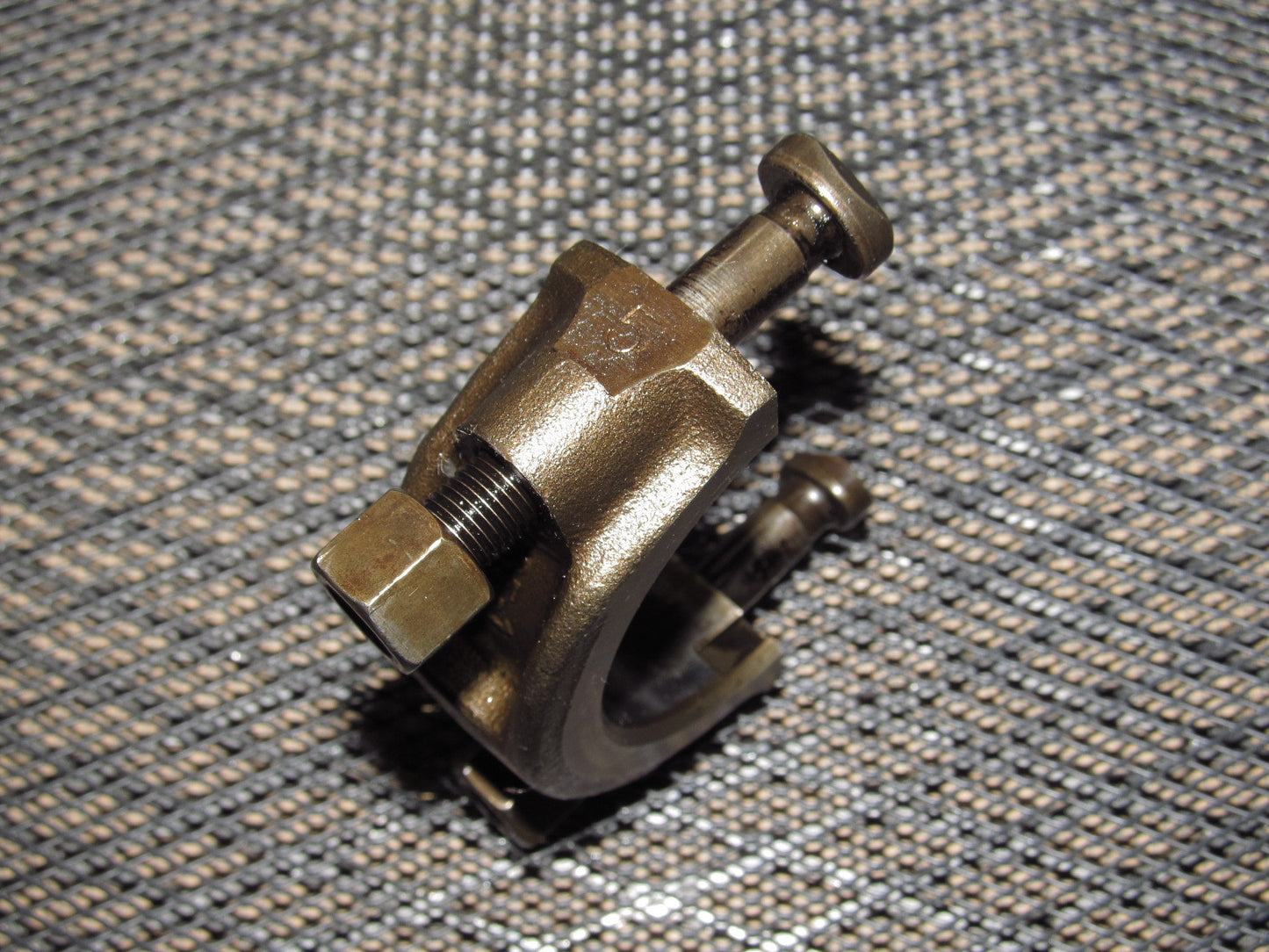 79 80 Datsun 280zx OEM Piston Rod Bearing