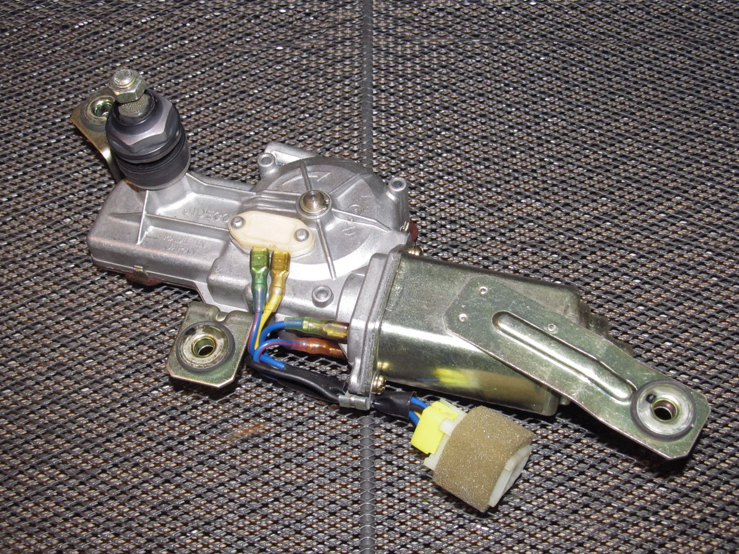 1987-1989 Nissan 300zx OEM Rear Wiper Motor