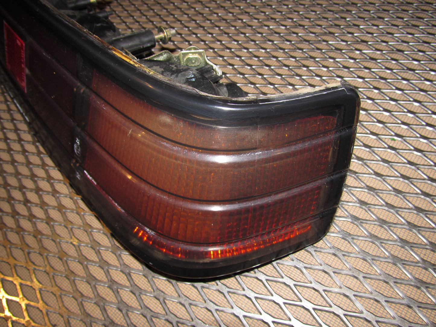 84 85 Mazda RX7 OEM Tail Light - Right