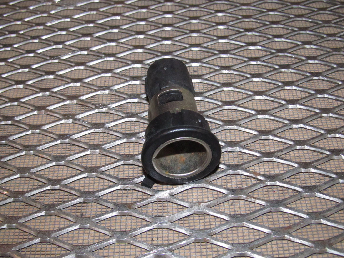 99-04 Ford Mustang OEM Console 12 Volt Lighter Adapter Socket
