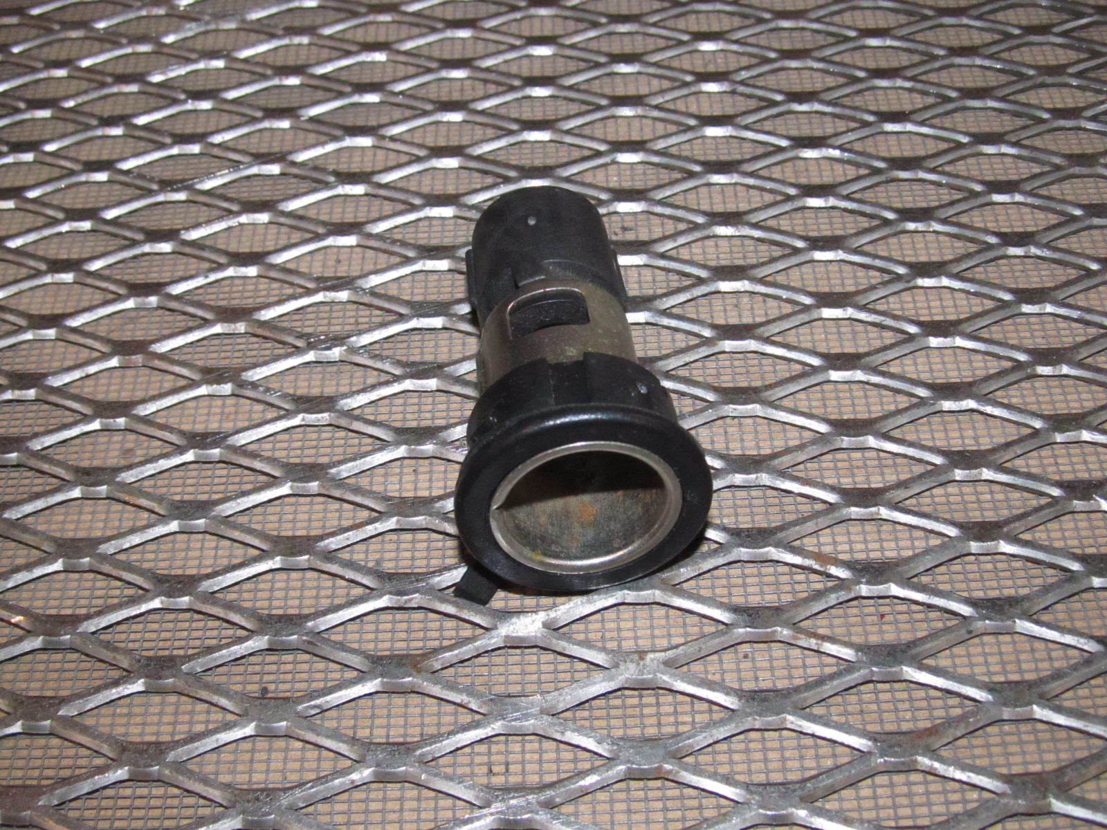 99-04 Ford Mustang OEM Console 12 Volt Lighter Adapter Socket