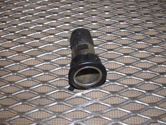 99-04 Ford Mustang OEM Console 12 Volt Lighter Adapter Socket