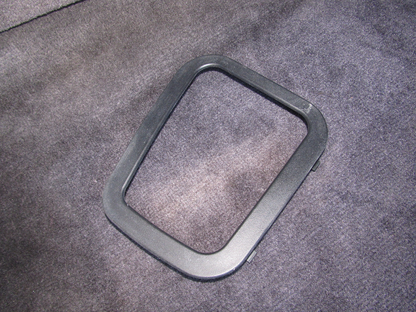 94 95 96 97 Mitsubishi 3000GT OEM A/T Shifter Bezel Trim Cover