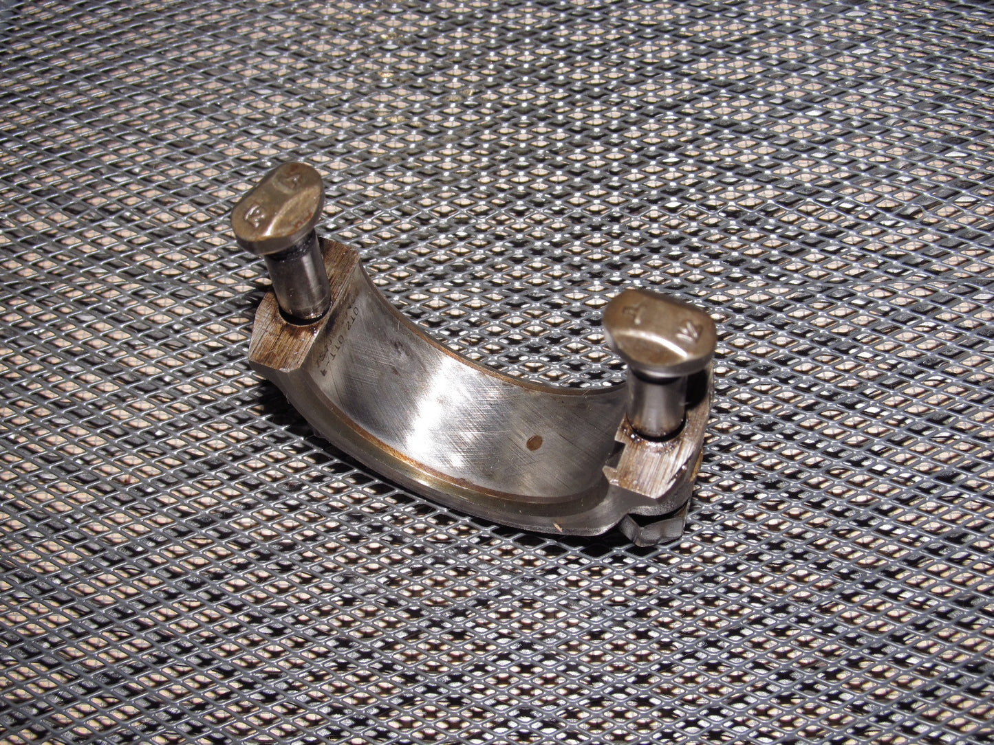 79 80 Datsun 280zx OEM Piston Rod Bearing
