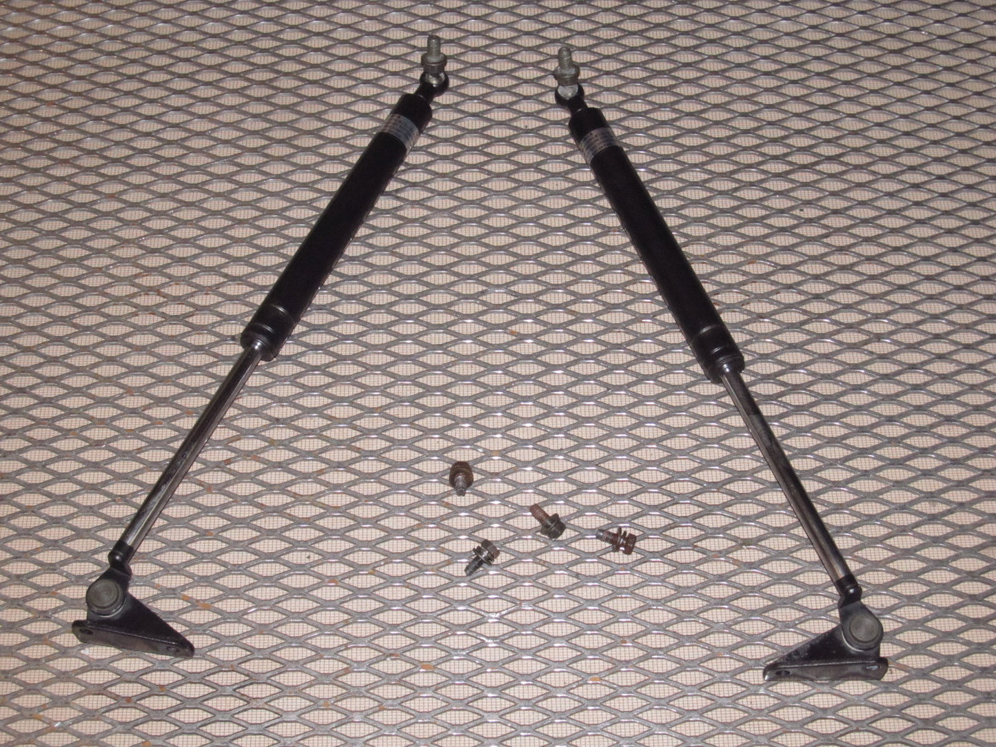 94 95 96 97 Mitsubishi 3000GT OEM Hood Shock Strut